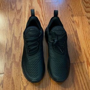 NWT Men’s Nike Air Max 270s